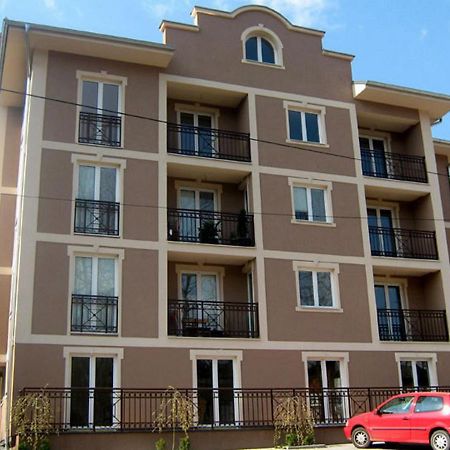 Talija Apartman Apartment Vrnjacka Banja Ngoại thất bức ảnh