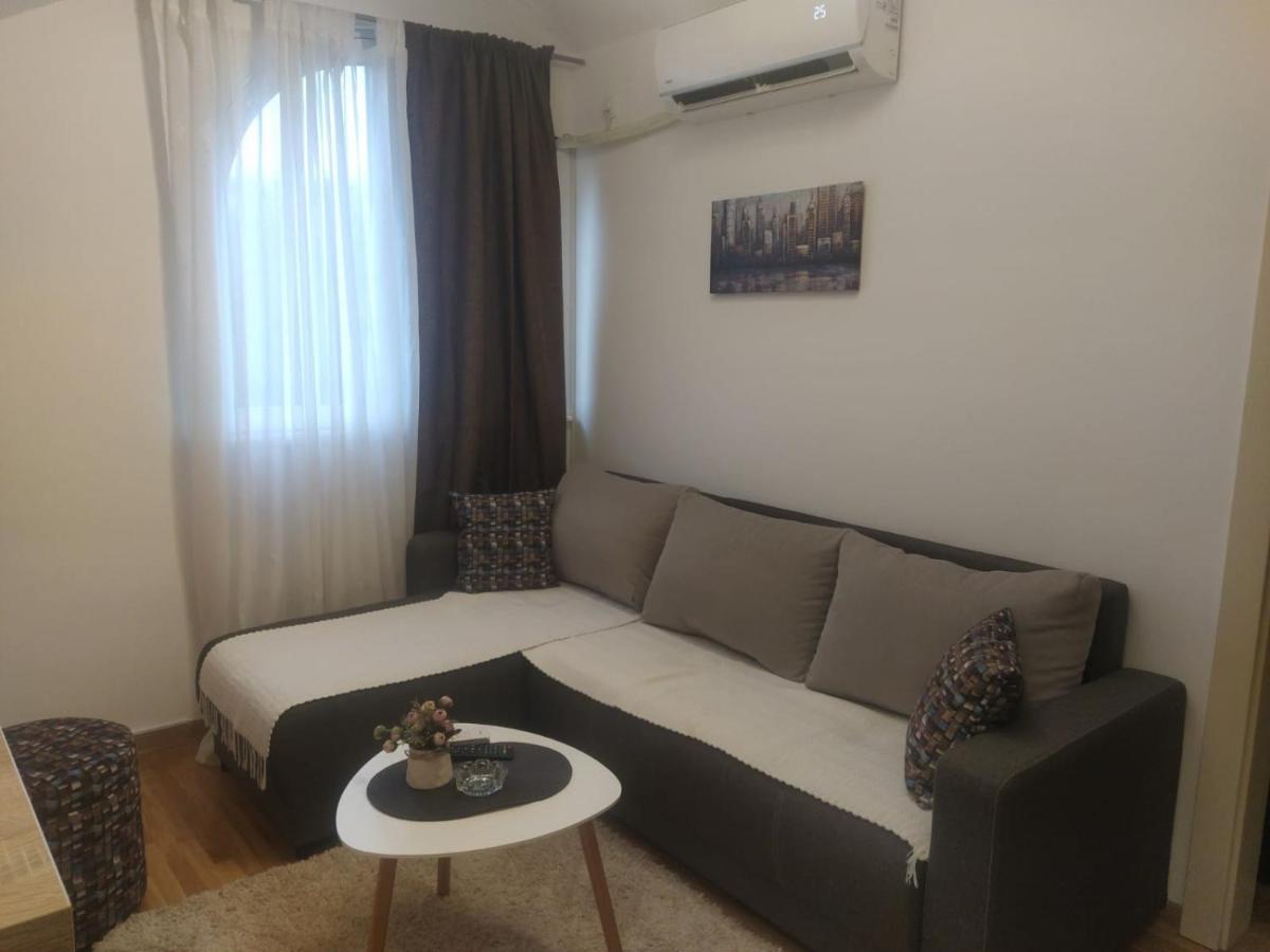 Talija Apartman Apartment Vrnjacka Banja Ngoại thất bức ảnh