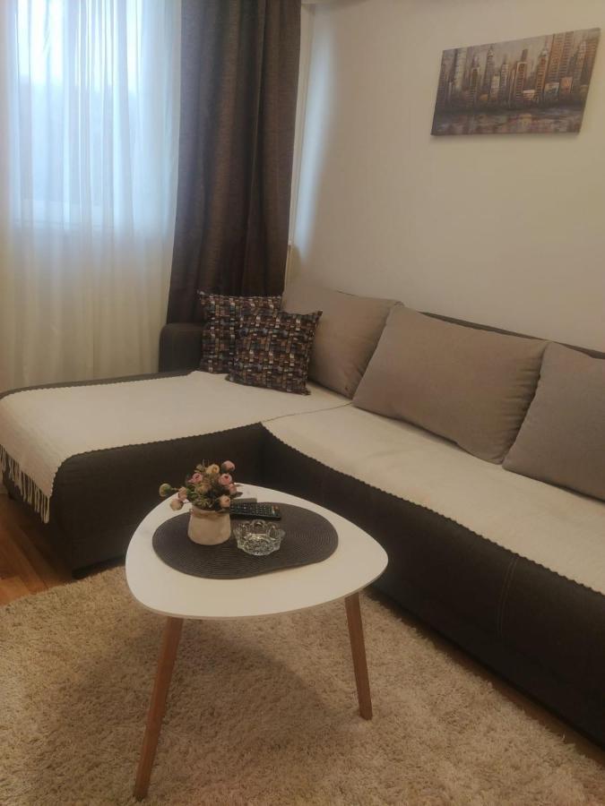 Talija Apartman Apartment Vrnjacka Banja Ngoại thất bức ảnh